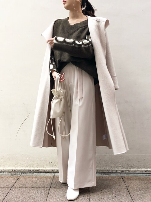 LAGUNAMOONLAGUNAMOON STAFFさんの「(|)」を使ったコーディネート