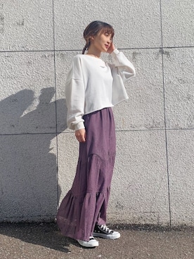 Karinさんのコーディネート