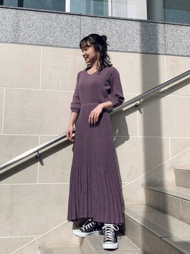 Karinさんのコーディネート