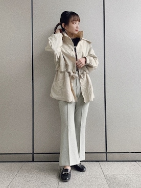 Karinさんのコーディネート