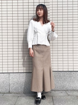 Karinさんのコーディネート