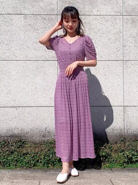 Karinさんのコーディネート