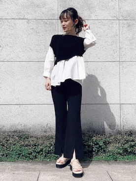 Karinさんのコーディネート