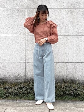 Karinさんのコーディネート