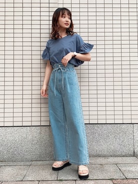 Karinさんのコーディネート