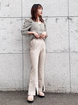 Karinさんのコーディネート