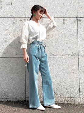 Karinさんのコーディネート