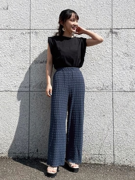 Karinさんのコーディネート