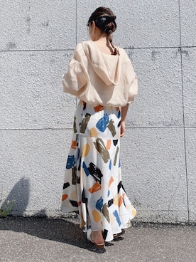 Karinさんのコーディネート