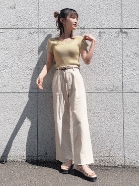 Karinさんのコーディネート