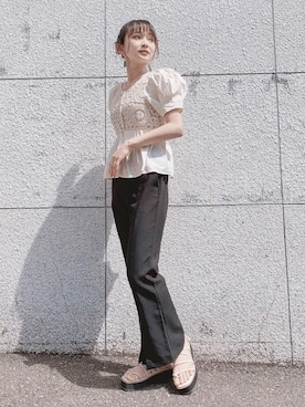 Karinさんのコーディネート