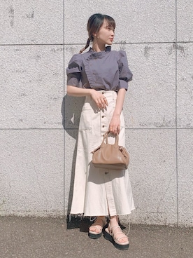 Karinさんのコーディネート