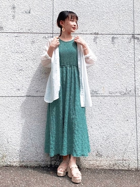 Karinさんのコーディネート