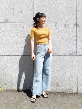 Karinさんのコーディネート