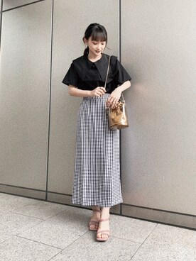 Karinさんのコーディネート