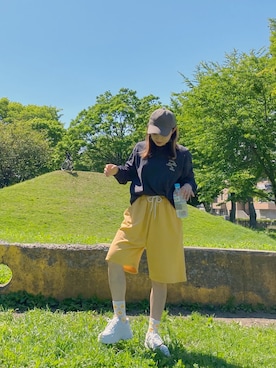 Karinさんのコーディネート