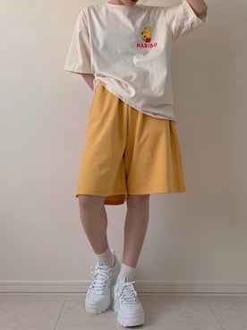 Karinさんのコーディネート