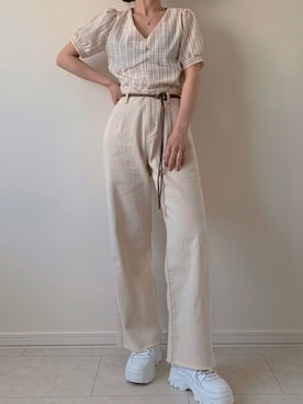 Karinさんのコーディネート