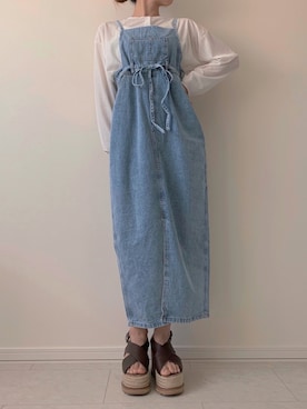 Karinさんのコーディネート