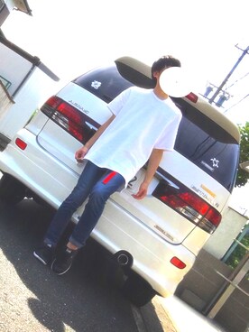 ˊ꒳​ˋかずさんのコーディネート