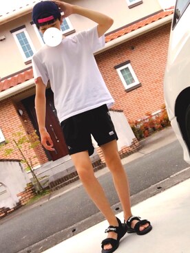 ˊ꒳​ˋかずさんのコーディネート