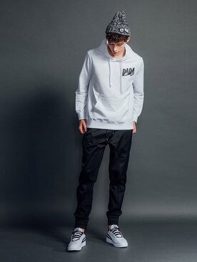 DADA-JPさんのコーディネート