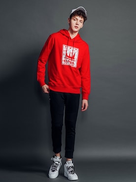 DADA-JPさんのコーディネート