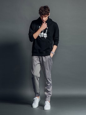 DADA-JPさんのコーディネート