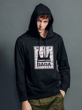 DADA-JPさんのコーディネート