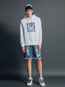 DADA-JPさんのコーディネート