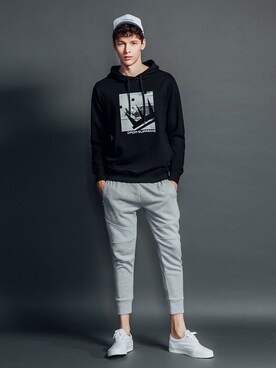 DADA-JPさんのコーディネート