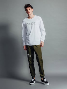 DADA-JPさんのコーディネート