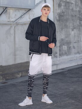 DADA-JPさんのコーディネート