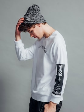 DADA-JPさんのコーディネート