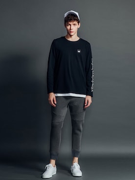 DADA-JPさんのコーディネート