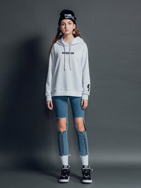 DADA-JPさんのコーディネート