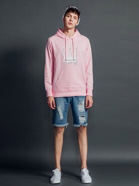 DADA-JPさんのコーディネート