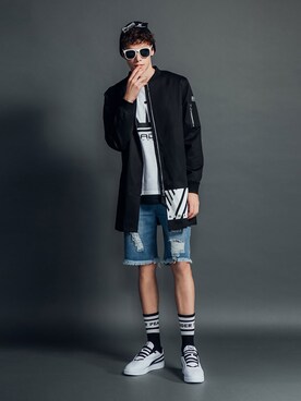 DADA-JPさんのコーディネート