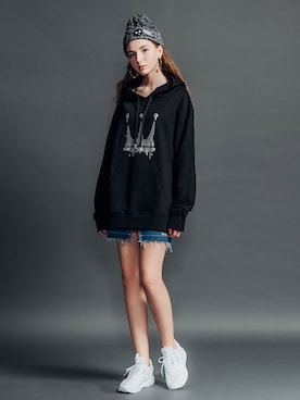 DADA-JPさんのコーディネート