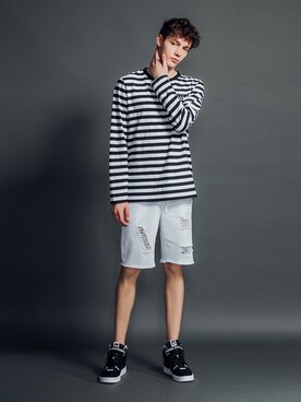 DADA-JPさんのコーディネート