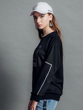 DADA-JPさんのコーディネート