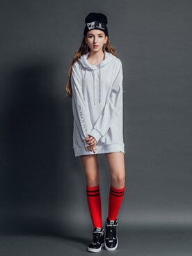 DADA-JPさんのコーディネート