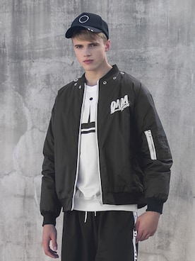 DADA-JPさんのコーディネート