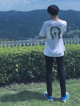 UmEさんのコーディネート