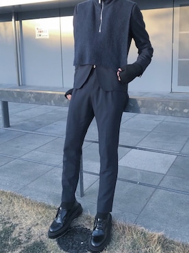 UmEさんのコーディネート