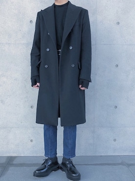 UmEさんのコーディネート