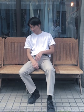 UmEさんのコーディネート