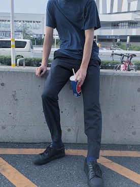 UmEさんのコーディネート