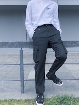 UmEさんのコーディネート