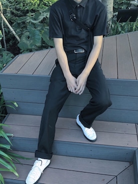 UmEさんのコーディネート